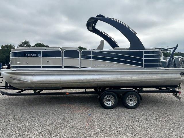 2016 Berkshire 23CL 3.0