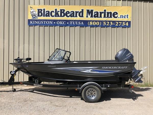 used smoker-craft boats for sale - boats.com