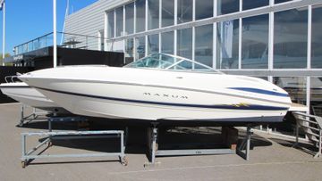 2004 Maxum 2400 SC