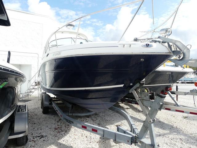 2004 Sea Ray 280 Sundancer