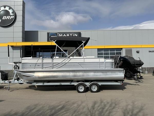 South Bay S224FCR 3.0