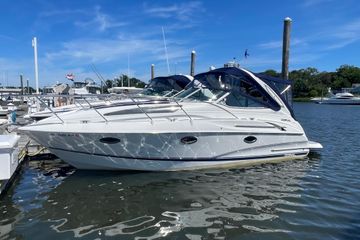 2004 Doral 280 PRESTANCIA