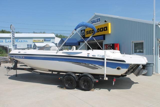 2005 Kayot V220