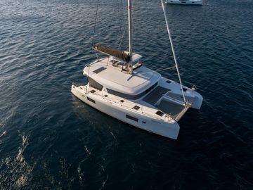 2020 Lagoon 42