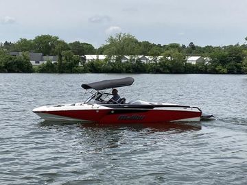 2024 Malibu TXi Mo