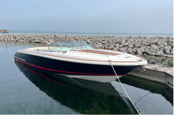 2006 Chris-Craft Corsair