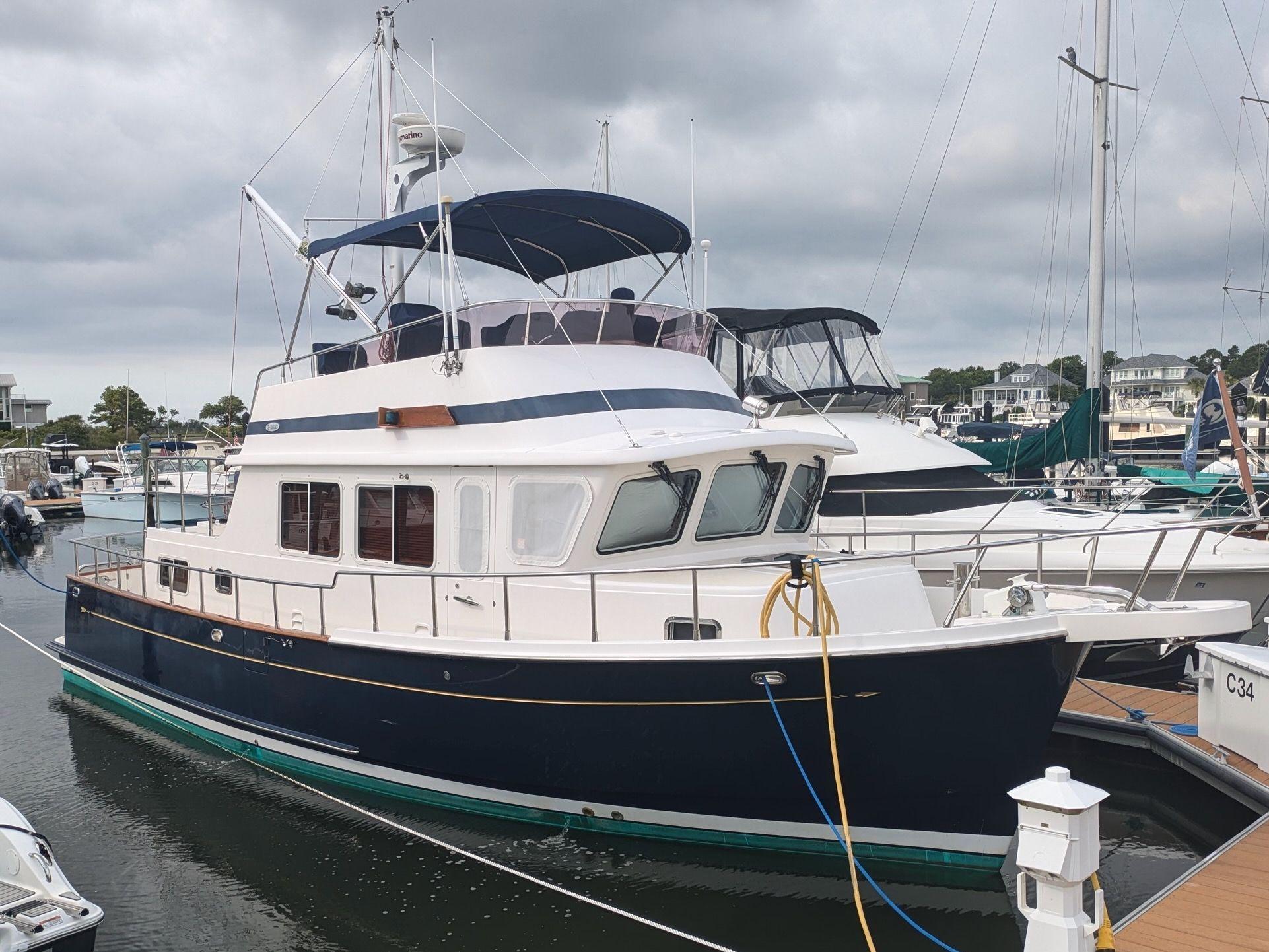 2007 Selene 40 Archer