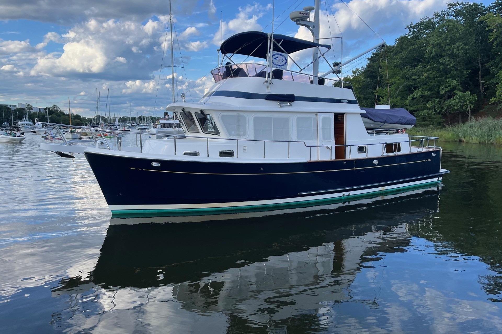 2007 Selene 40 Archer