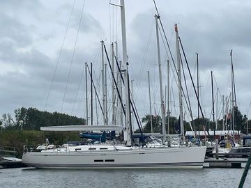 2008 X-Yachts X-55