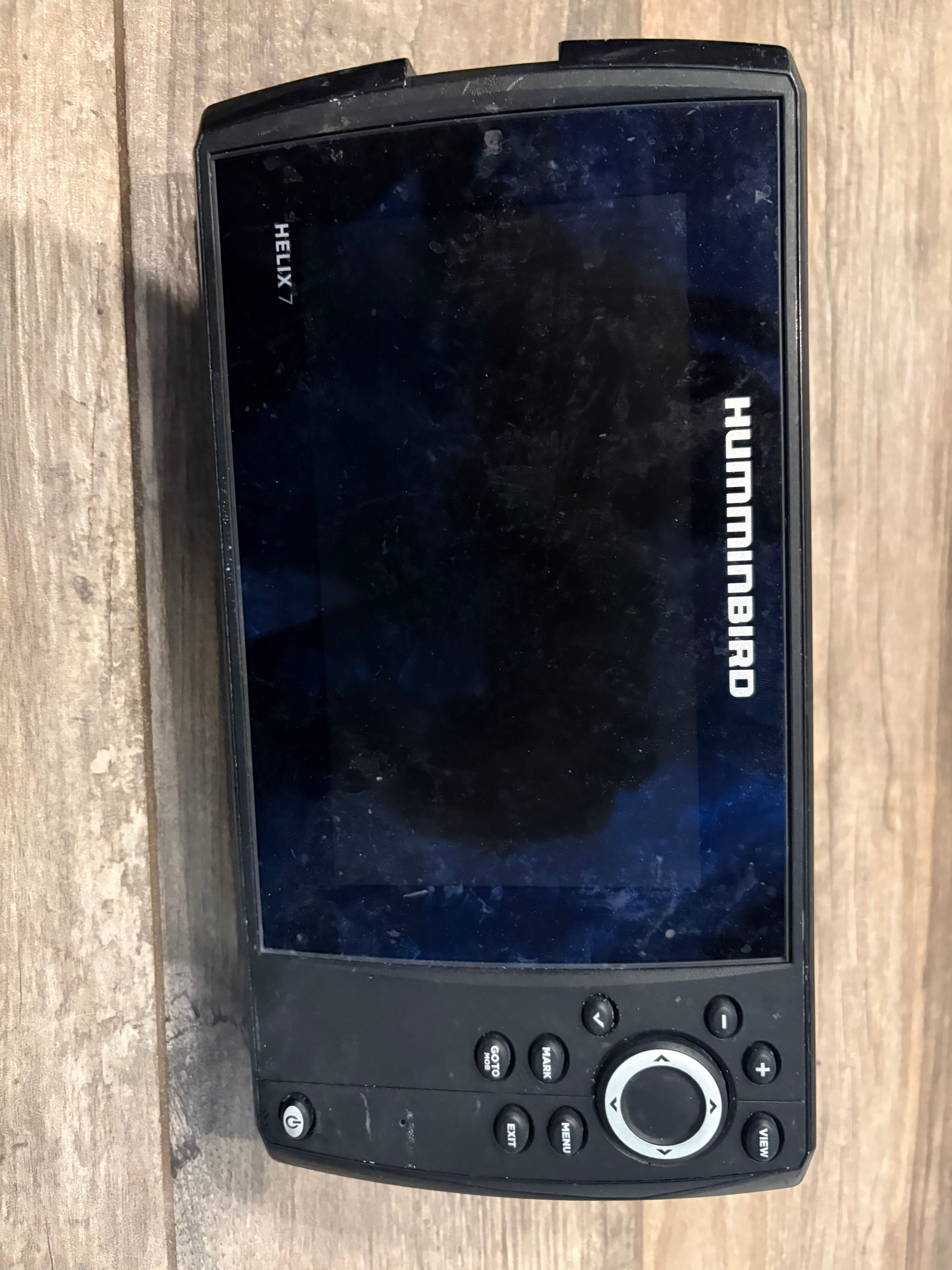 2016 Carolina Skiff 218 DLV