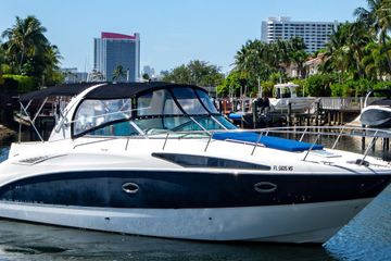 2008 Bayliner 340