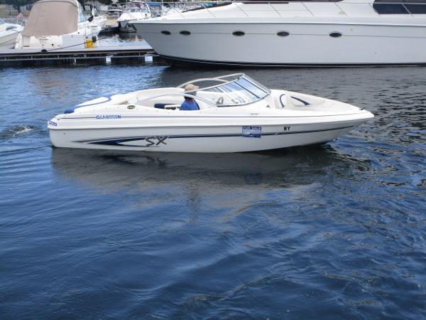 Glastron 195 Sx Boats For Sale Boats Com