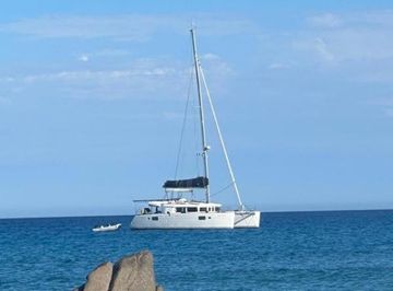 2015 Lagoon 450 F
