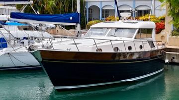 2001 Apreamare 12m