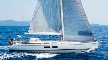 2016 Nautor Swan 54