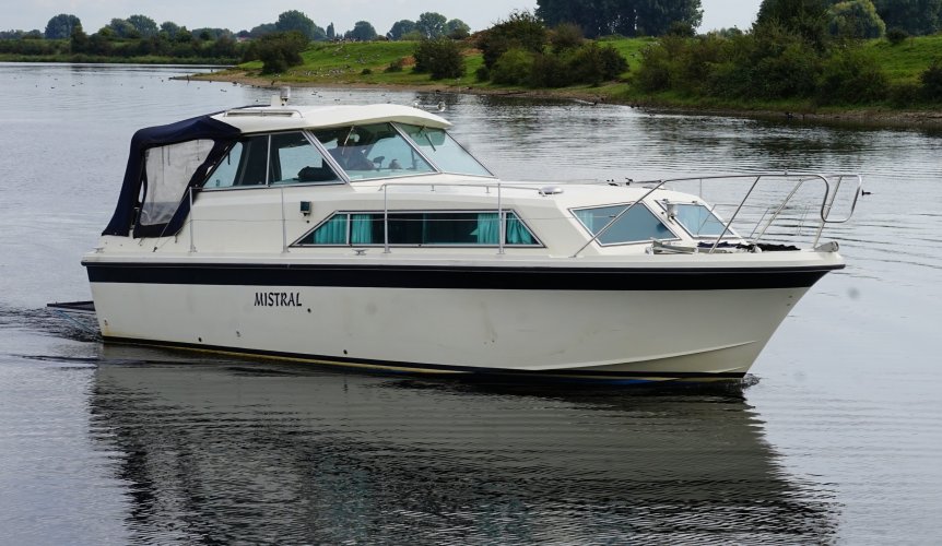 Fairline Mirage 29 boats for sale - boats.com