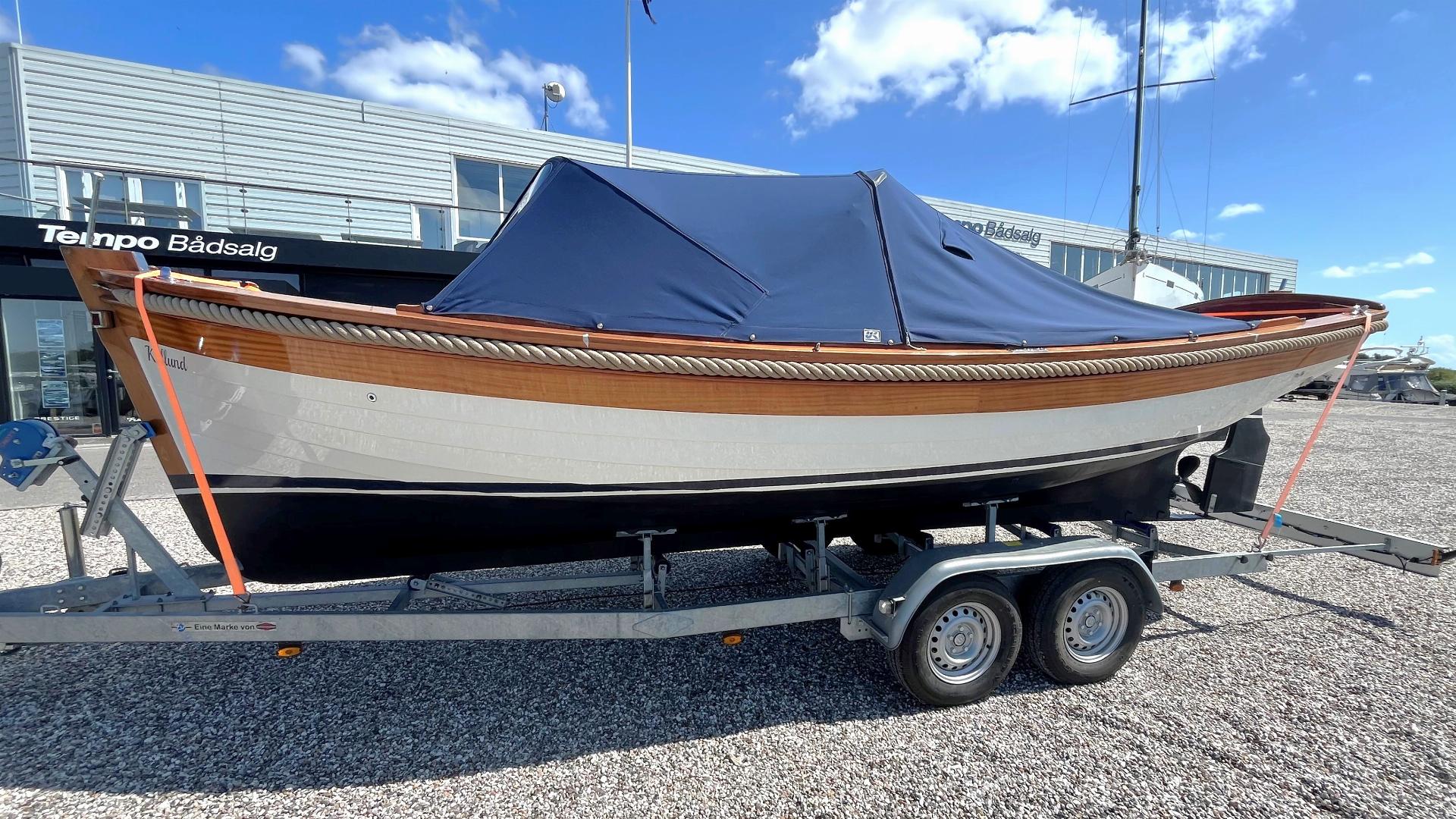 2006 Sloop 23