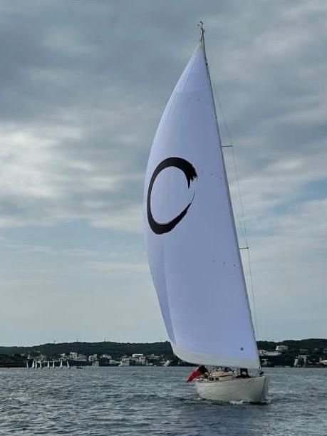 2023 Leonardo Yachts Eagle 54