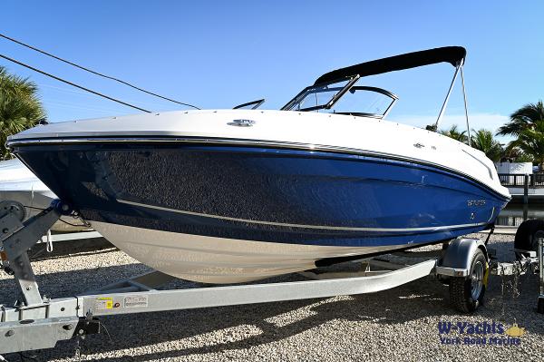 2024 Bayliner VR5