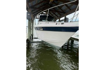 2002 Donzi Z 32 EXPRESS