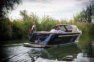 2025 Maxima 620 Retro MC