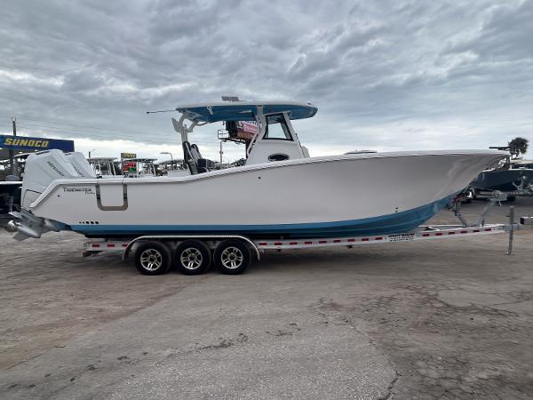 2025 Tidewater 320 CC Adventure