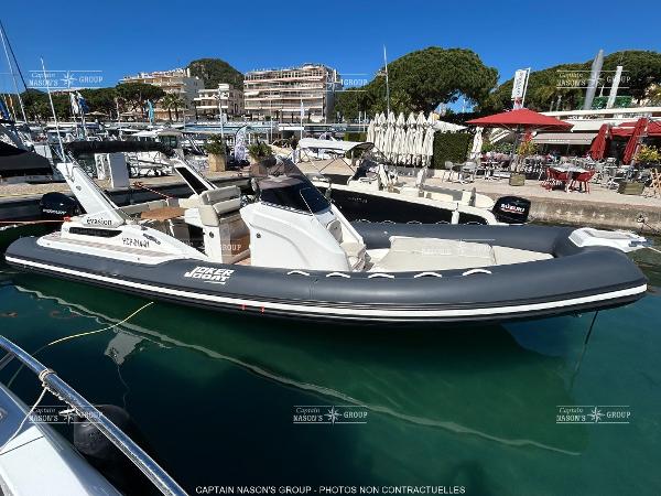 Joker Boat Clubman 30