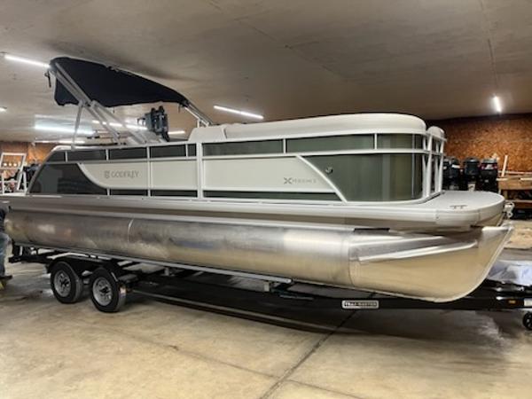 2025 Godfrey 2286SFLX