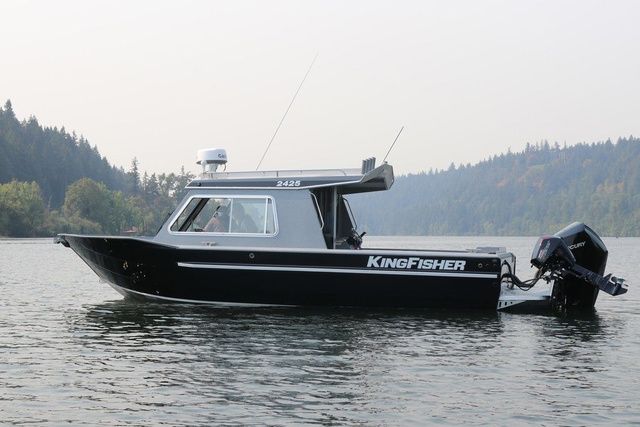 2026 KingFisher Escape HT 2425