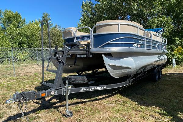 Used Boats For Sale - Swenson RV & Marine - Minot - Bismarck - North Dakota