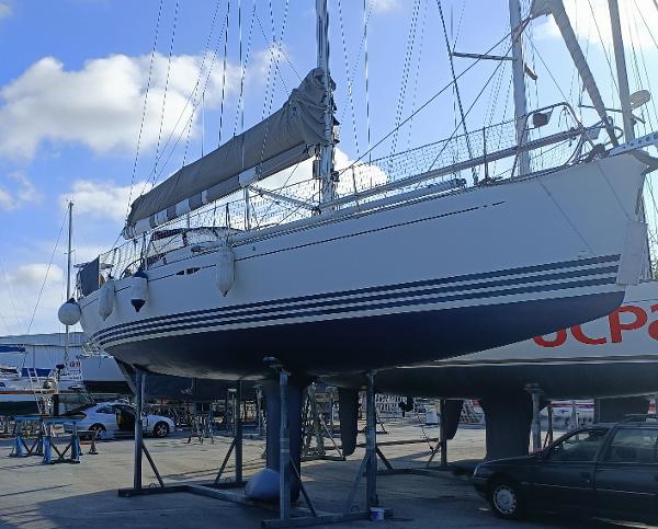 2006 X-Yachts X-40
