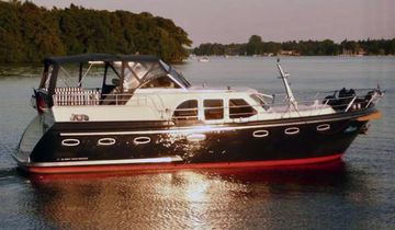 2008 Drait 42 de luxe