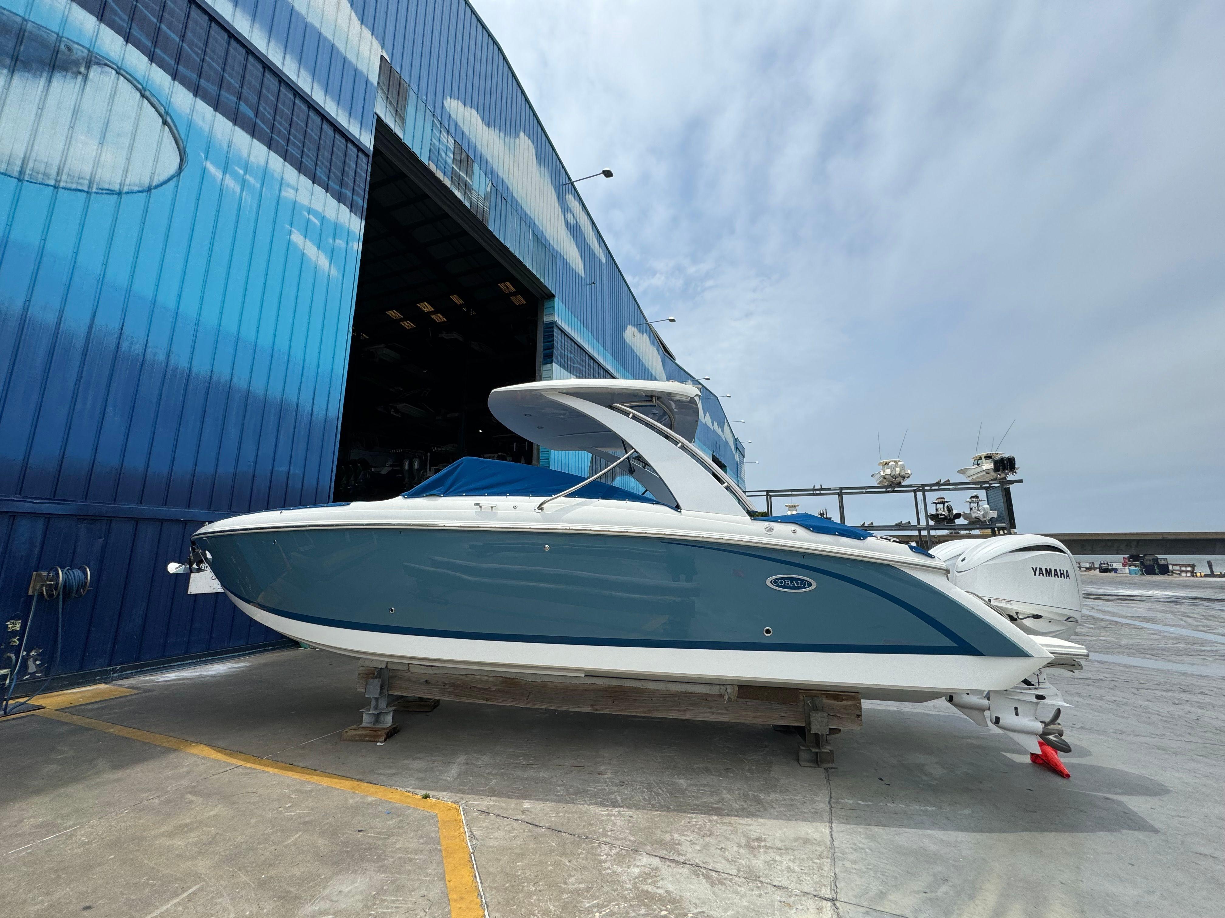 Cobalt 30 SC 2022 COBALT 30 SC - Image 1