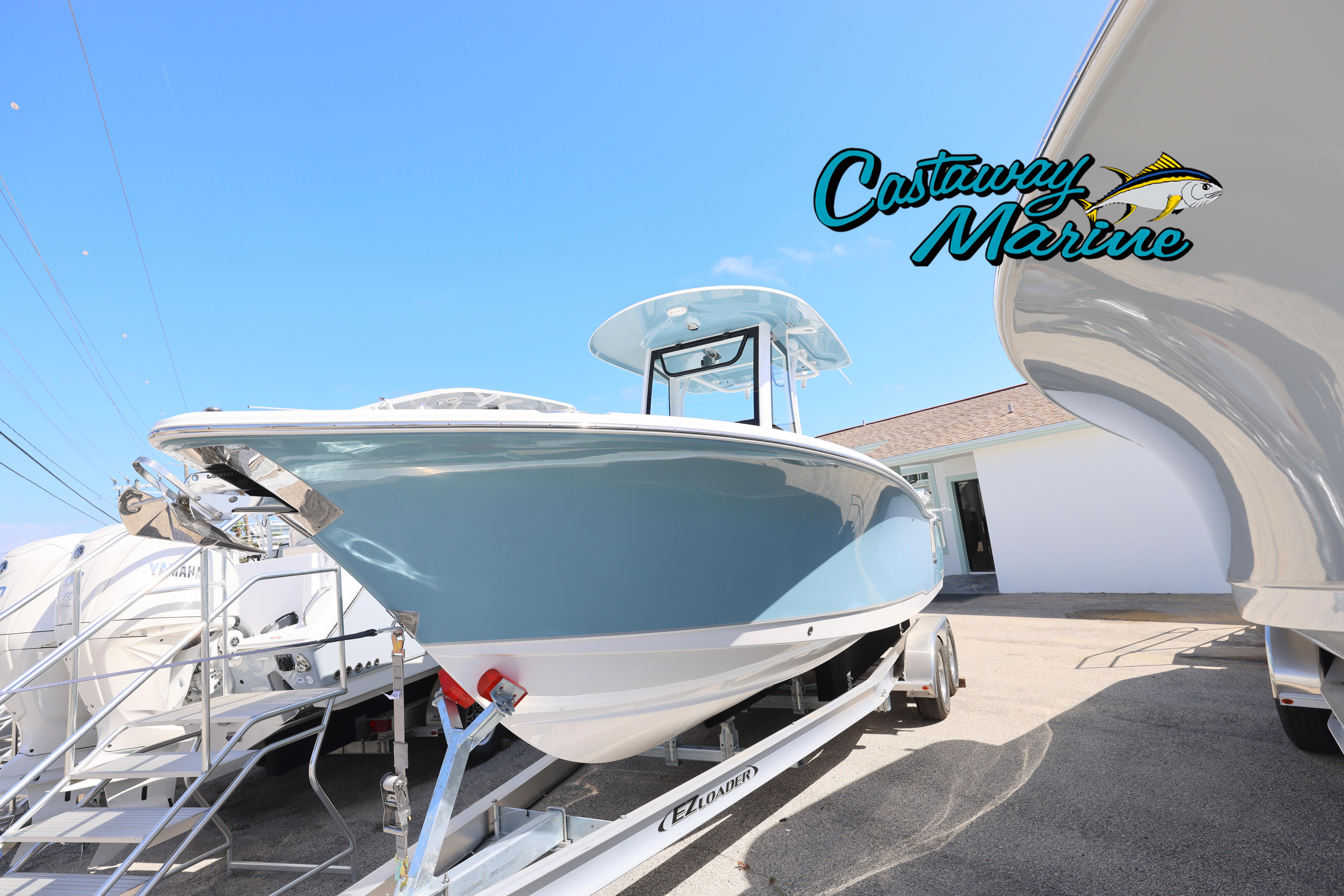 2025 Sea Hunt Gamefish 25