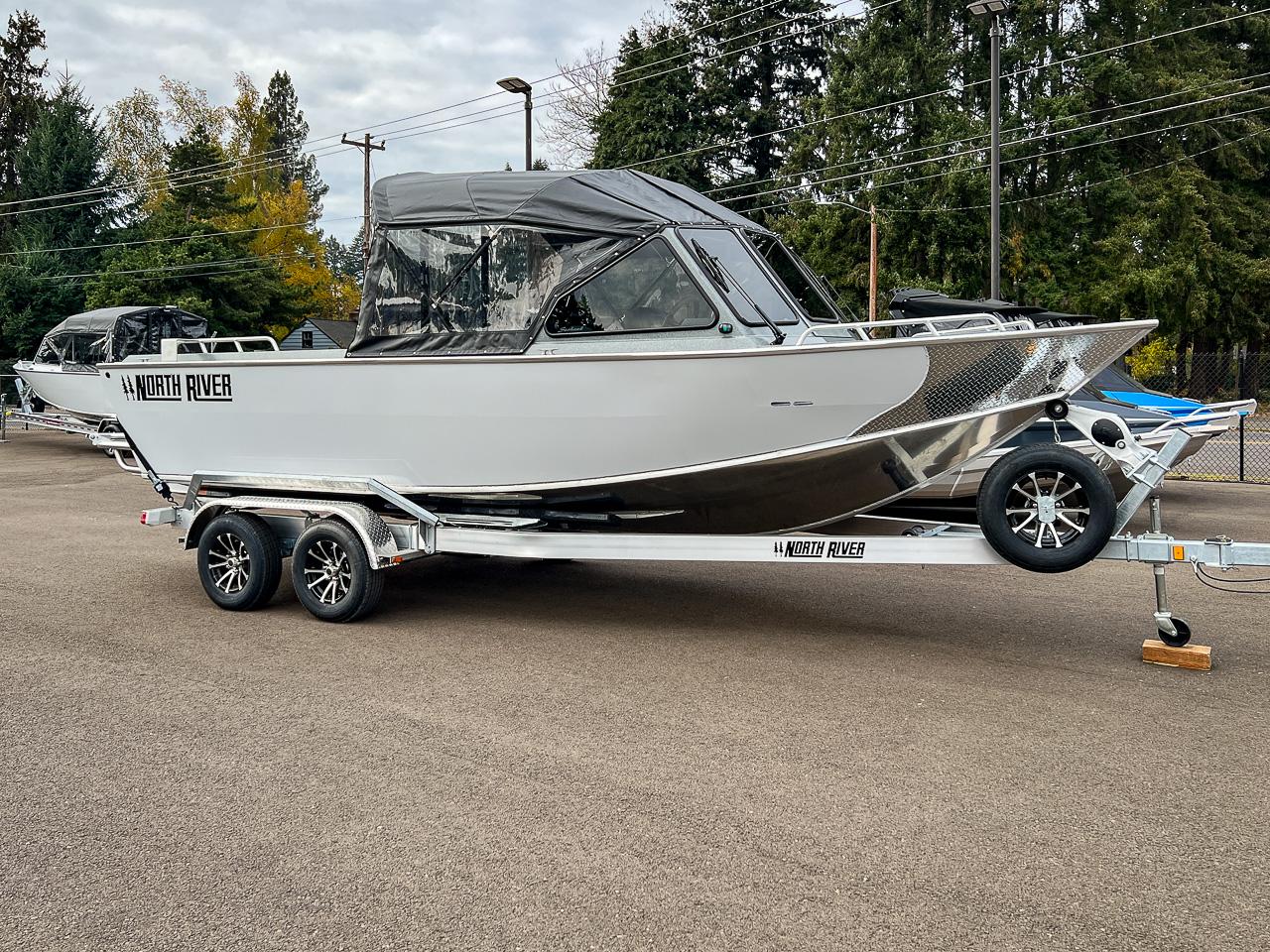 2023 North River 22 Seahawk, Troutdale Oregon - boats.com