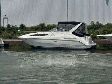1999 Bayliner 3055 Ciera