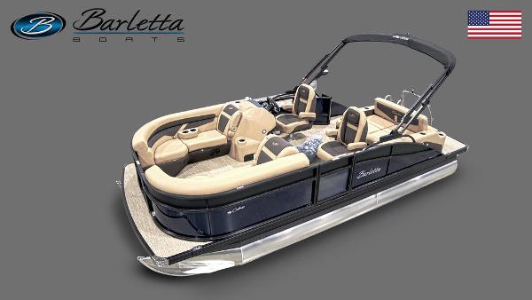 Barletta Cabrio 20 UC