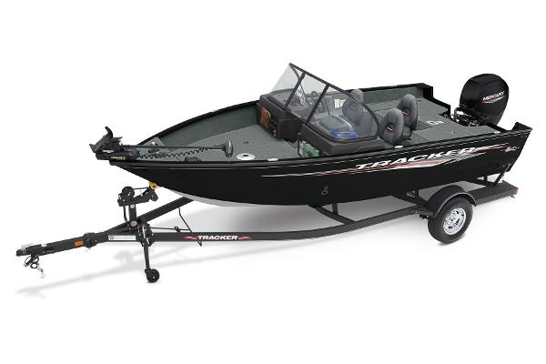 2025 Tracker Pro Guide V-175 Combo