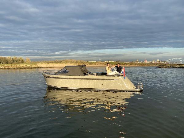 Maxima 720 Retro