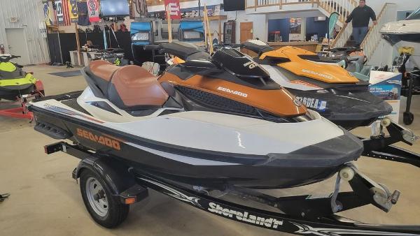 2014 Sea-Doo/BRP WAKE 155 Prices and Values | J.D. Power