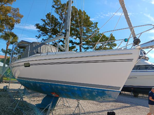 2020 Catalina 315