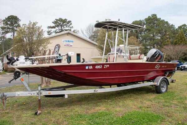 Page 5 of 37 - Used aluminum fish boats for sale 