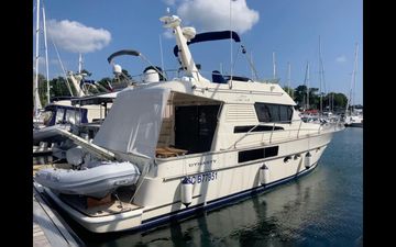 2002 ACM Dynasty 43