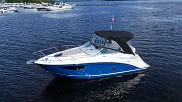 2023 Regal 26 Express