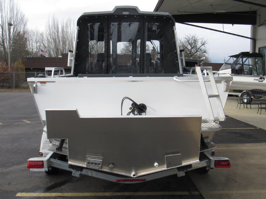 Hewescraft 210 SEA RUNNER ET HT - IN STOCK AND AVAILABLE