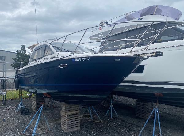2019 Cutwater C-24 Coupe