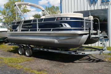 2020 Starcraft EX 20 C