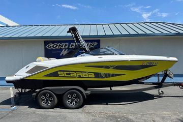 2023 Scarab 215 ID
