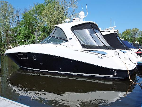 Sea Ray 350 Sundancer Boats For Sale - Boats.com