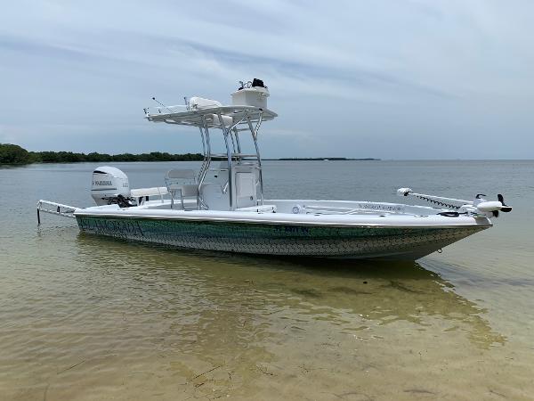 Islamorada Boatworks boats for sale - boats.com